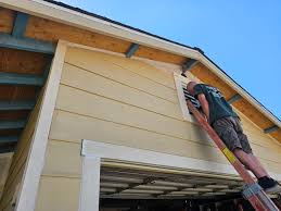 Affordable Siding Repair and Maintenance Services in Miami Shores, FL